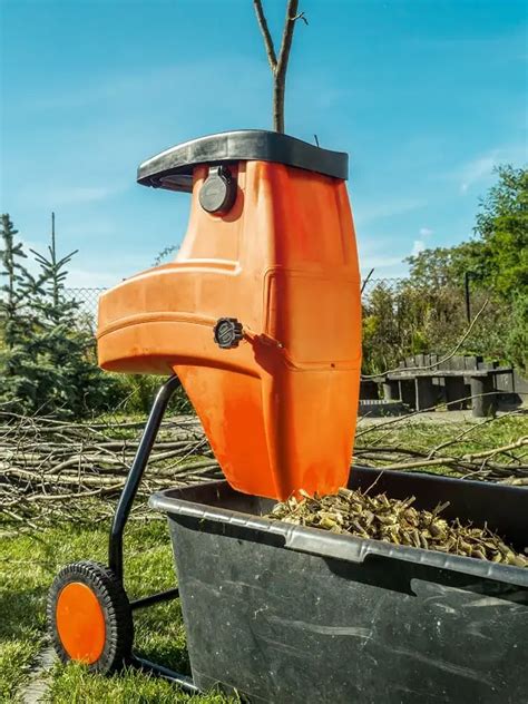 The Best Garden Mulcher For Everyday Gardeners .